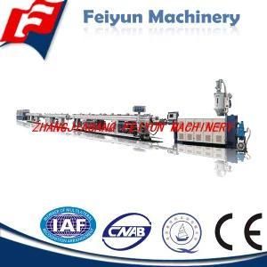20-63mm PPR Pipe Extrusion Production Line