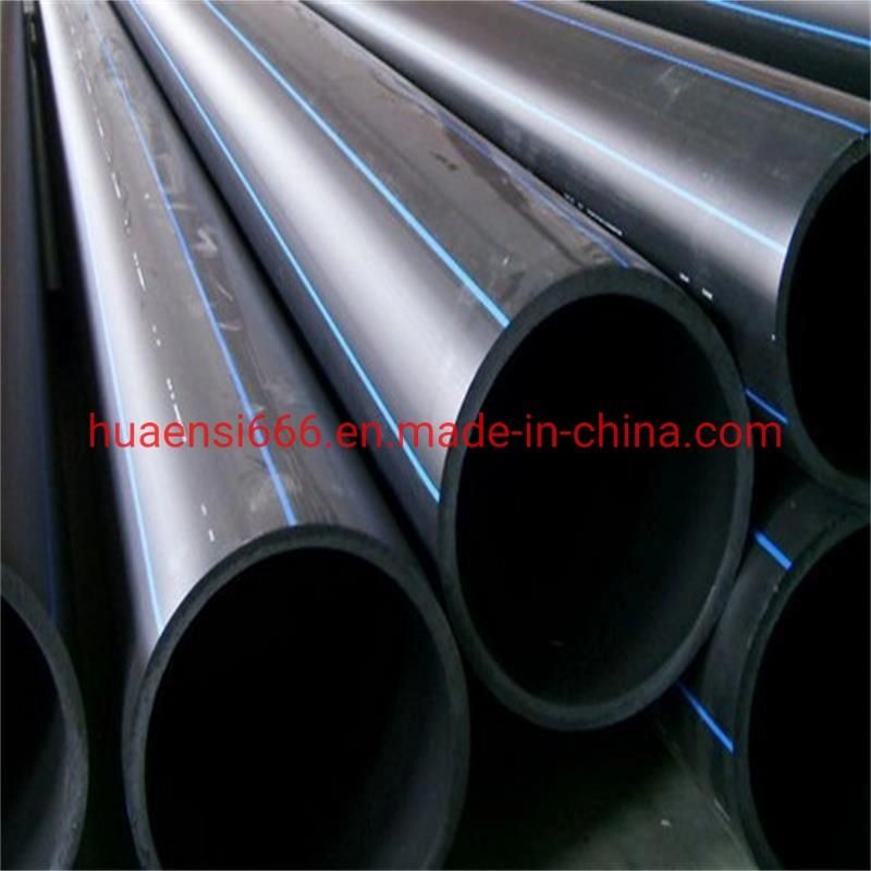 Low Cavity Pressure PE Water Supply Pipe Production Equipment Supplier