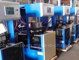 Pet Plastic Cosmetic Bottle Making Machine