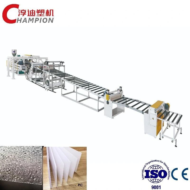 Plastic WPC PVC Bathroom Crust Foam Board Sheet Plastic Machine Extruder Production Line