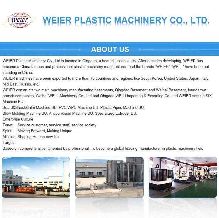 Pet Strap Band Making Machine/Pet Bale Strap Machine /Pet Strap Machine Manufacture
