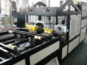 Rigid PVC Tube Production Line with Ce Certificate