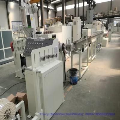 Plastic Face Mask Nose Wire Production Line