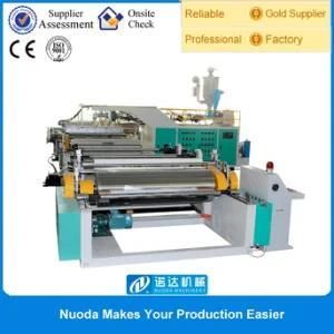 EVA Cast Film Extrusion Coating and Laminating Machine