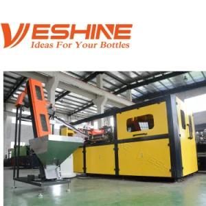 Full-Automatic Pet Bottle Blowing Molding Machine