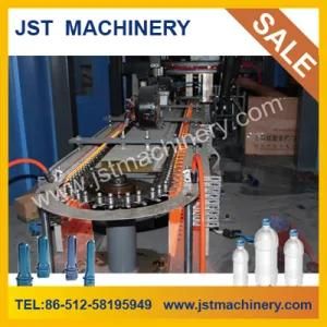 Carbonated Drinks Plastic Bottle Automatic Making Machine / Plant