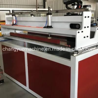 Extruder for Plastic Foam Board /Sheet Extrusion Line