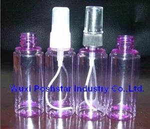 Pet Cosmetic Bottle Blow Moulding Machine