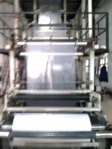 Plastic Protective Film Making Machine (SJT50-FL1800)