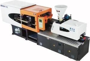 Ax178 High-Precision Bottle Making Plastic Injection Molding Machine
