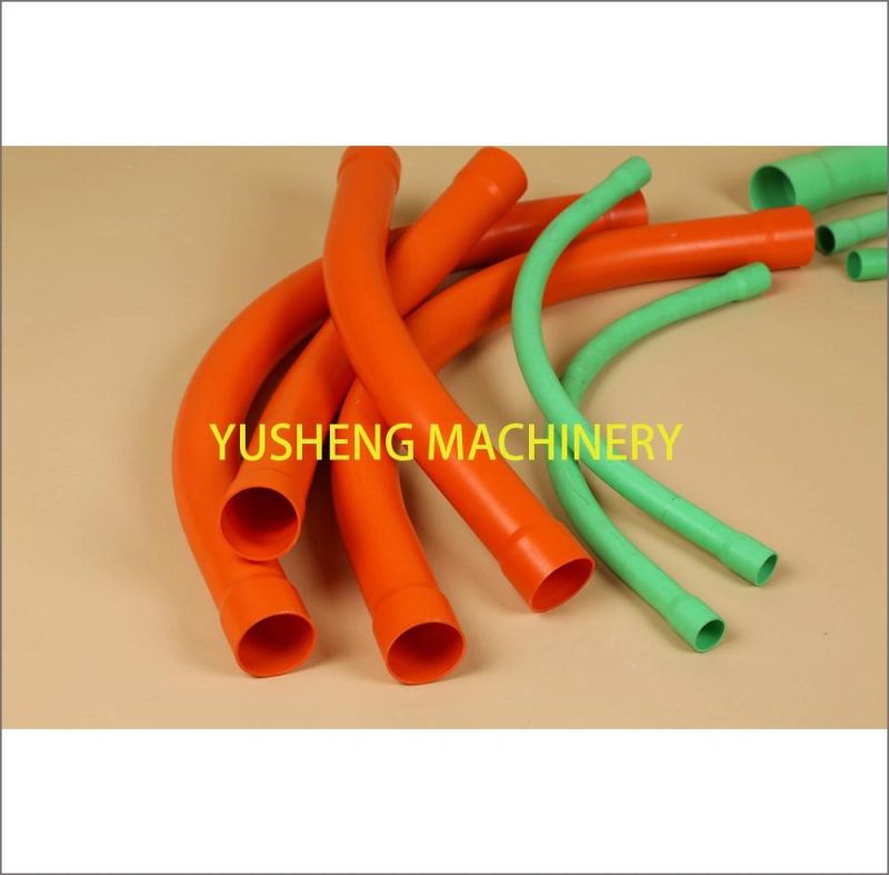 PVC Pipe Bending Machine for PVC Bending (160mm)