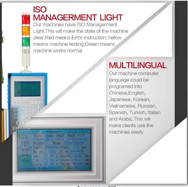 High Speed SD Memory Card Plastic Injection Moulding Making Machine