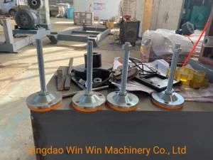 Air Fans Cooling 20mm PPR Conduit Pipe Making Machine