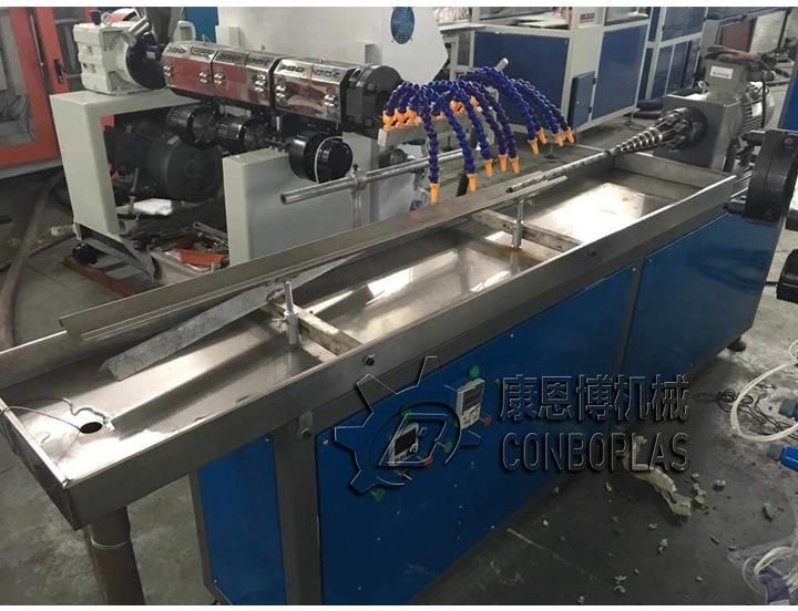 High Good Quality Plastic Hookah Hose Production Line