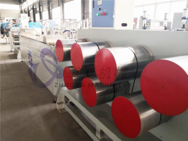Pet/PBT/PP Synthetic Hair Filament Fiber Extruding Machine for Fake Faux False Eyelashes Hair Raw Material/Make up Brush/Artist Brush Bristles