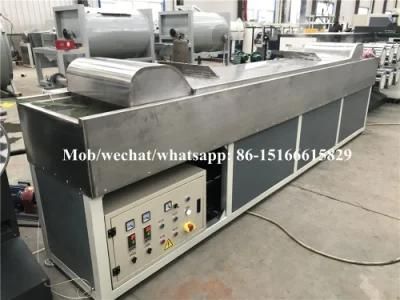 Polyester Monofilament Machine