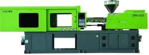 Servo Energy Saving Injection Molding Machine (JPM160S)