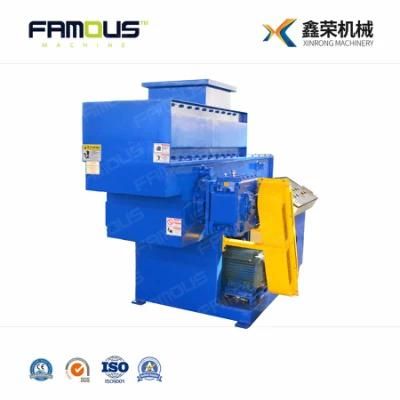 HDPE Barrel Shredder/HDPE Barrel Crusher of Recycling Machine