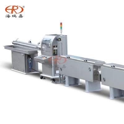 Silicone Extruder/Extrusion Machine/Large Diameter Silicone Tube