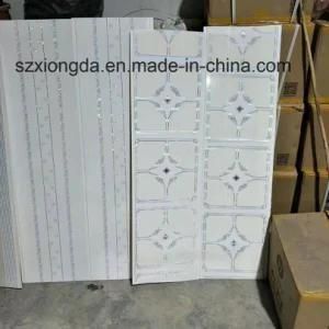 Complete PVC Ceiling Production Equipment