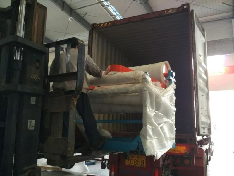 EPE Foam Machine