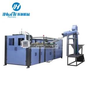 Plastic Making Oil Pet Bottles Blowing Machine /Manual Preform Machine Plastic Making The ...