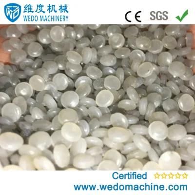 Best Sales Granulator Machine Plastic Injection Scrap Granulator