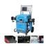 High Pressure Hydraulic Polyurethane Foam Injection Machine Polyurea Sprayer