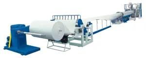 PE Foam Sheet Extrusion Machine