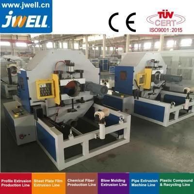 PVC Water Supply and Drainage Pipe 250mm Extrusion