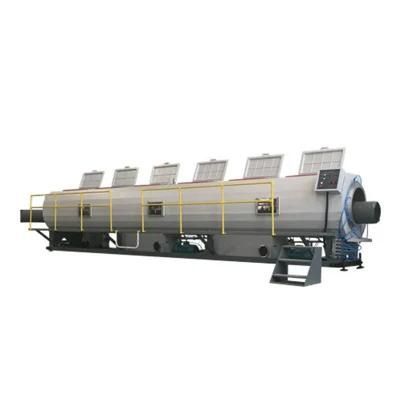 250~400mm High Speed PVC Pipe Extrusion Line