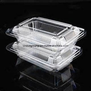 Plastic PP PS Pet Biscuit Tray Pallet Thermoforming Machine