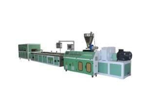 PVC Breeding Partition Production Line