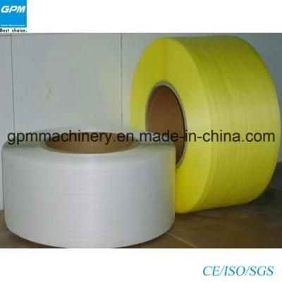 High Capacity Pet Bale Strap Extrusion Line