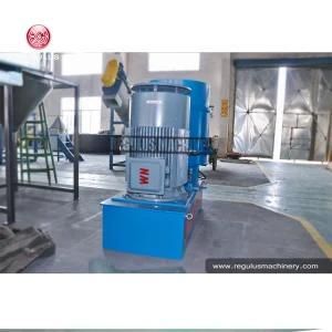 PP PE Plastic Film Agglomerator Machine (TLJ-300)