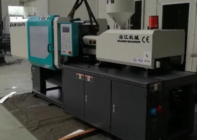 Pet Preform Injection Molding Machine