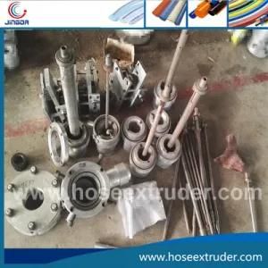 Spring Wire PVC Hose Production Facility
