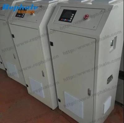 Bo Pet Plastic Film Surface Corona Treater/Corona Treatment Machine