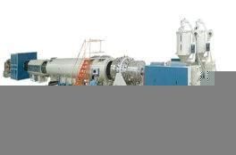 PE Pipe Production Line (SJ-45, SJ-65, SJ-90, SJ120, SJ150)