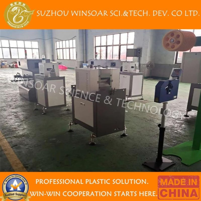 Mini  3D  Printing  Filament  Production  Line/Extruder/Extrusion  Line