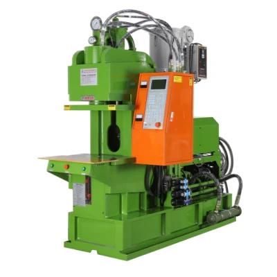 Plug Plastic Injection Molding Machine