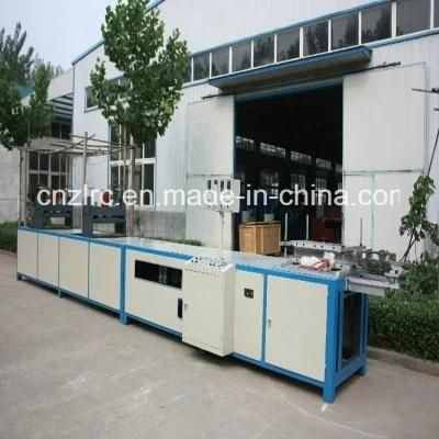 FRP Pultrusion Machine/Profile Making Line