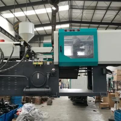 ABS Injection Molding Machinery