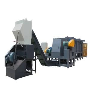 Cost Used Inddustrial Ceiling Panel Recycling Shredder