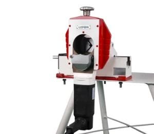 Orbital Professional Stainless Sanitary Steel Pipe Saw Copper Cutting Machine R4