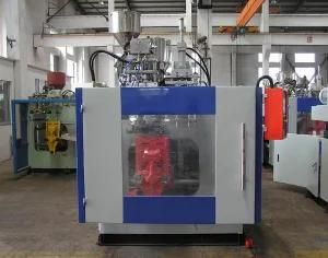 Plastic Blow Molding Machine for Bottle and Container Poshstar (PS-70)