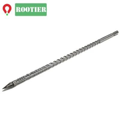 Tederic New D160 Injection Machine Screw Barrel