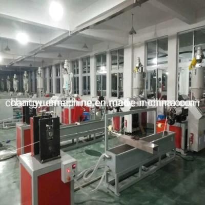 Face Mask Nose Wire Production Line