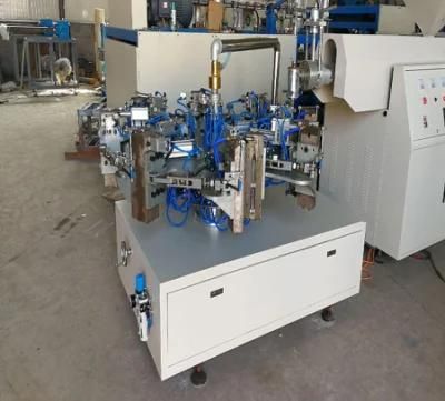 Automatic ABS, PE, PP 350 Kg/H Blow Molding Machine Manufacture