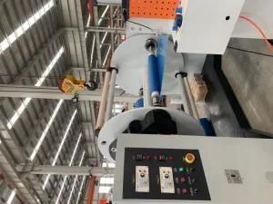 EVOH High Barrier Fresh Sheet Extrusion Machine